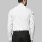 Men Contemporary Fit Blue Shirt