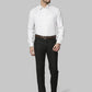 Men Contemporary Fit Blue Shirt