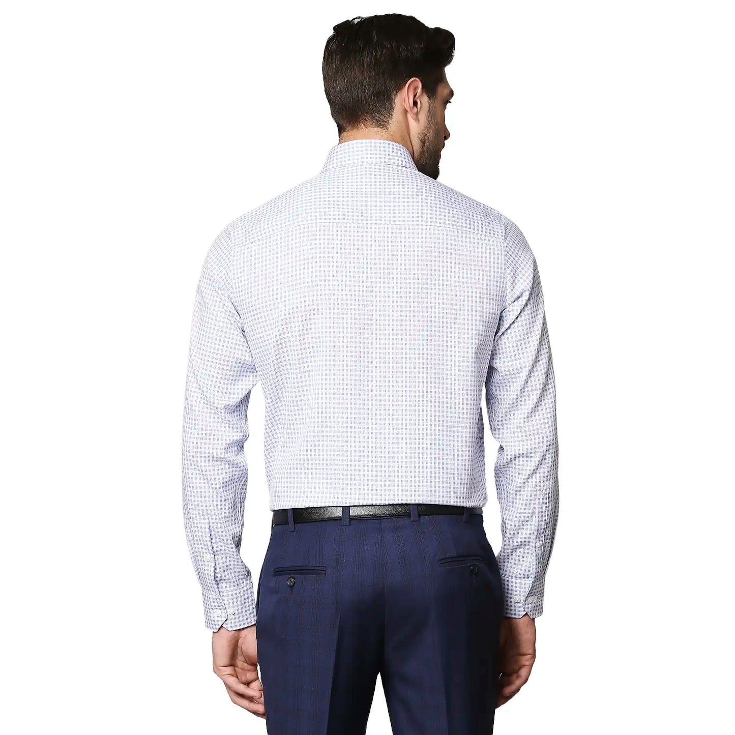 Raymond Light Grey Shirts
