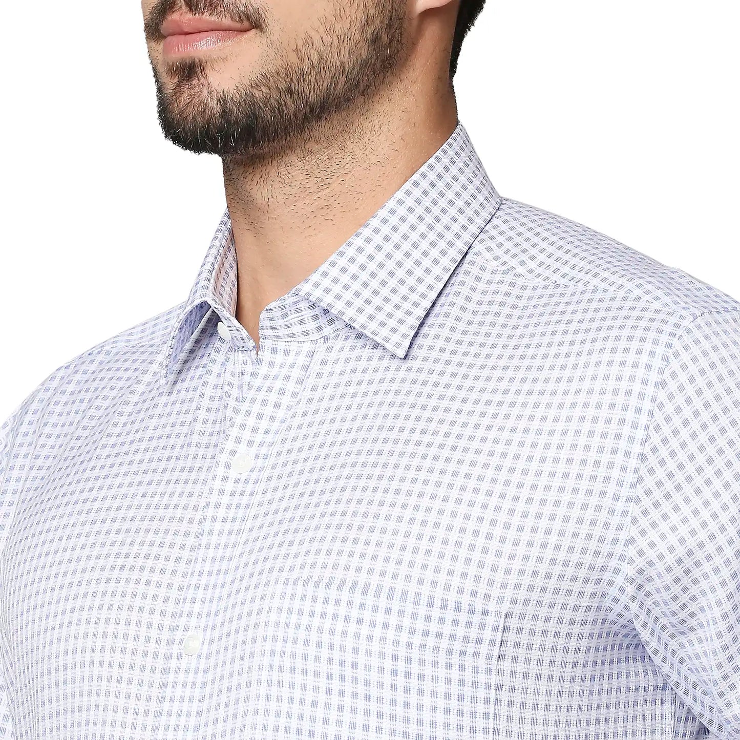 Raymond Light Grey Shirts