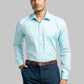 Men Regular Fit Yellow Shirt