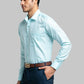 Men Regular Fit Yellow Shirt