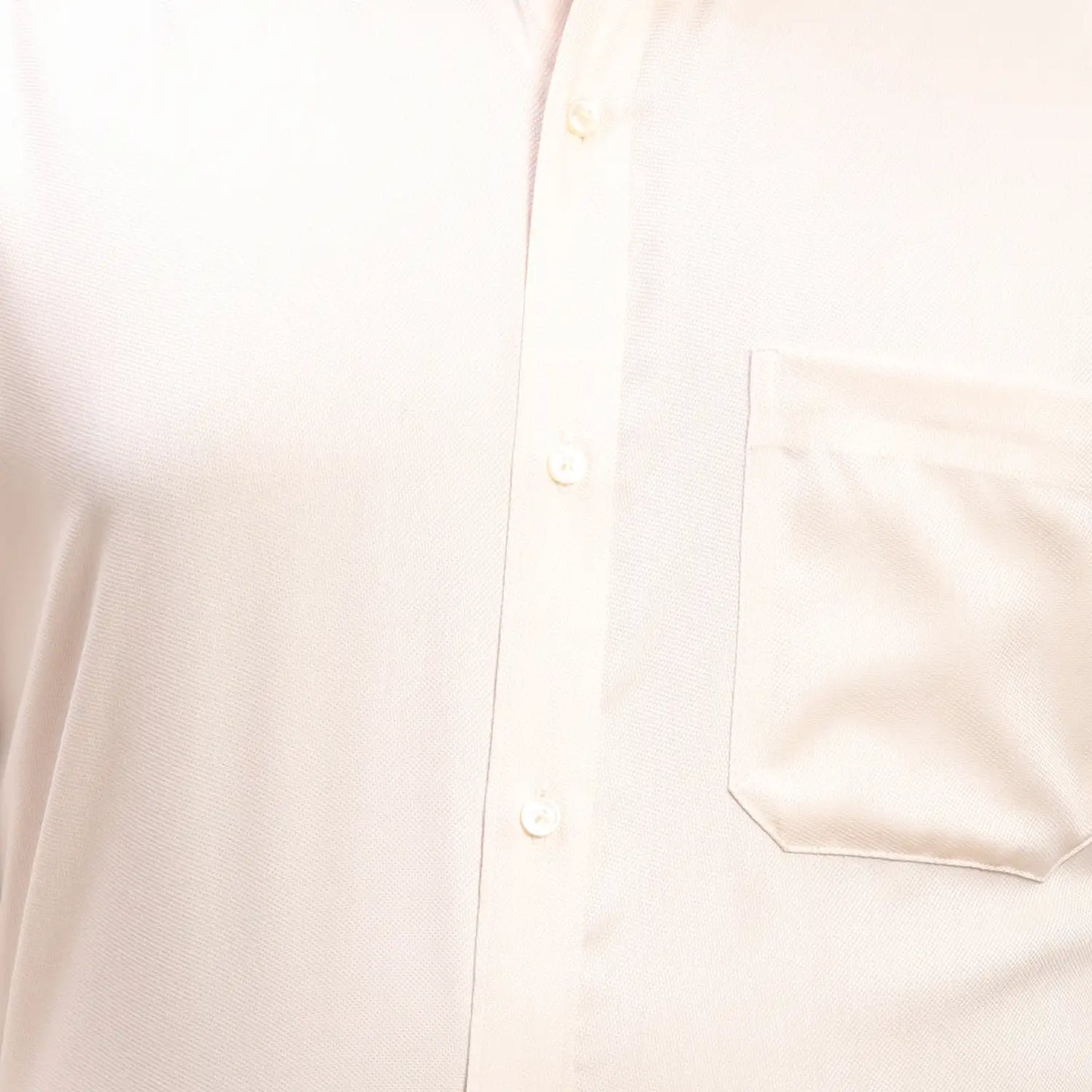 Men Grey Contemporary Fit Structure Cotton Full Sleeves Cutaway Collar Shirts