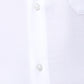 Raymond Men Violet Stripe Contemporary Fit Cotton Shirt