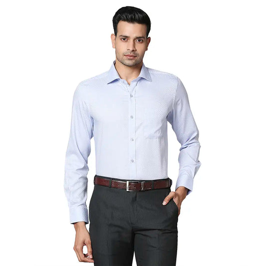 Raymond Light Fawn Shirts