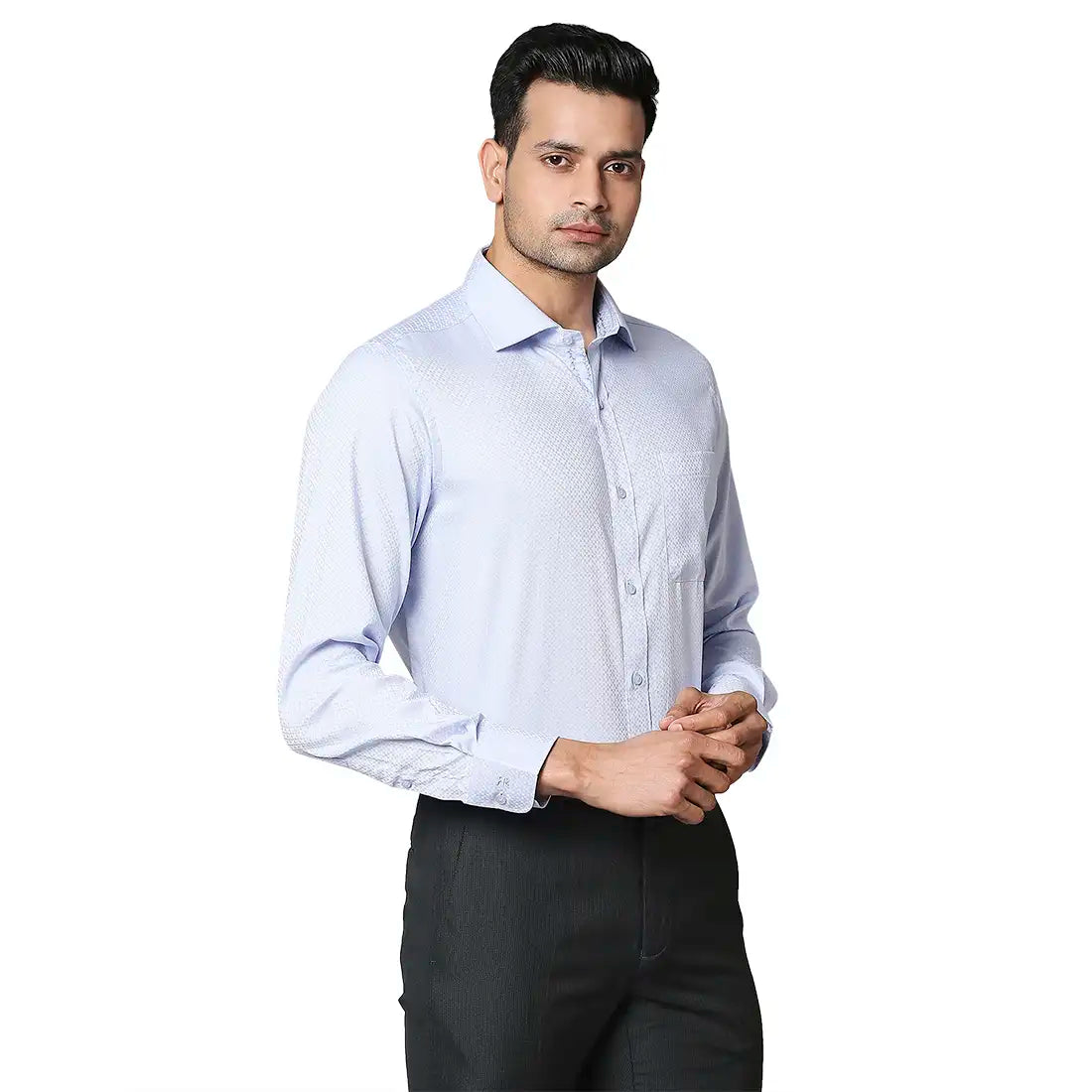 Raymond Light Fawn Shirts