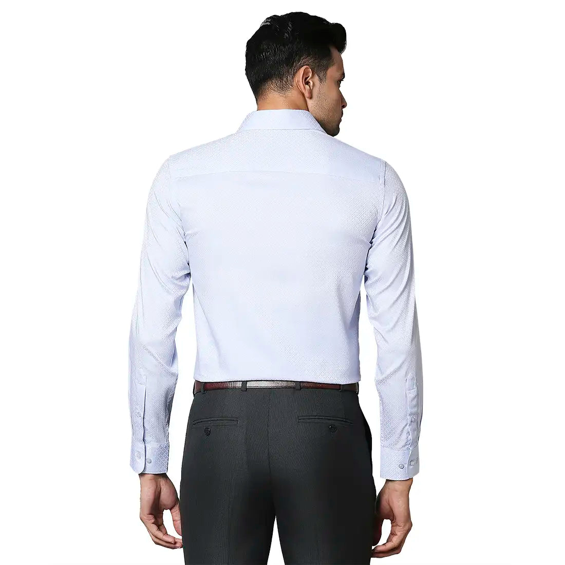 Raymond Light Fawn Shirts