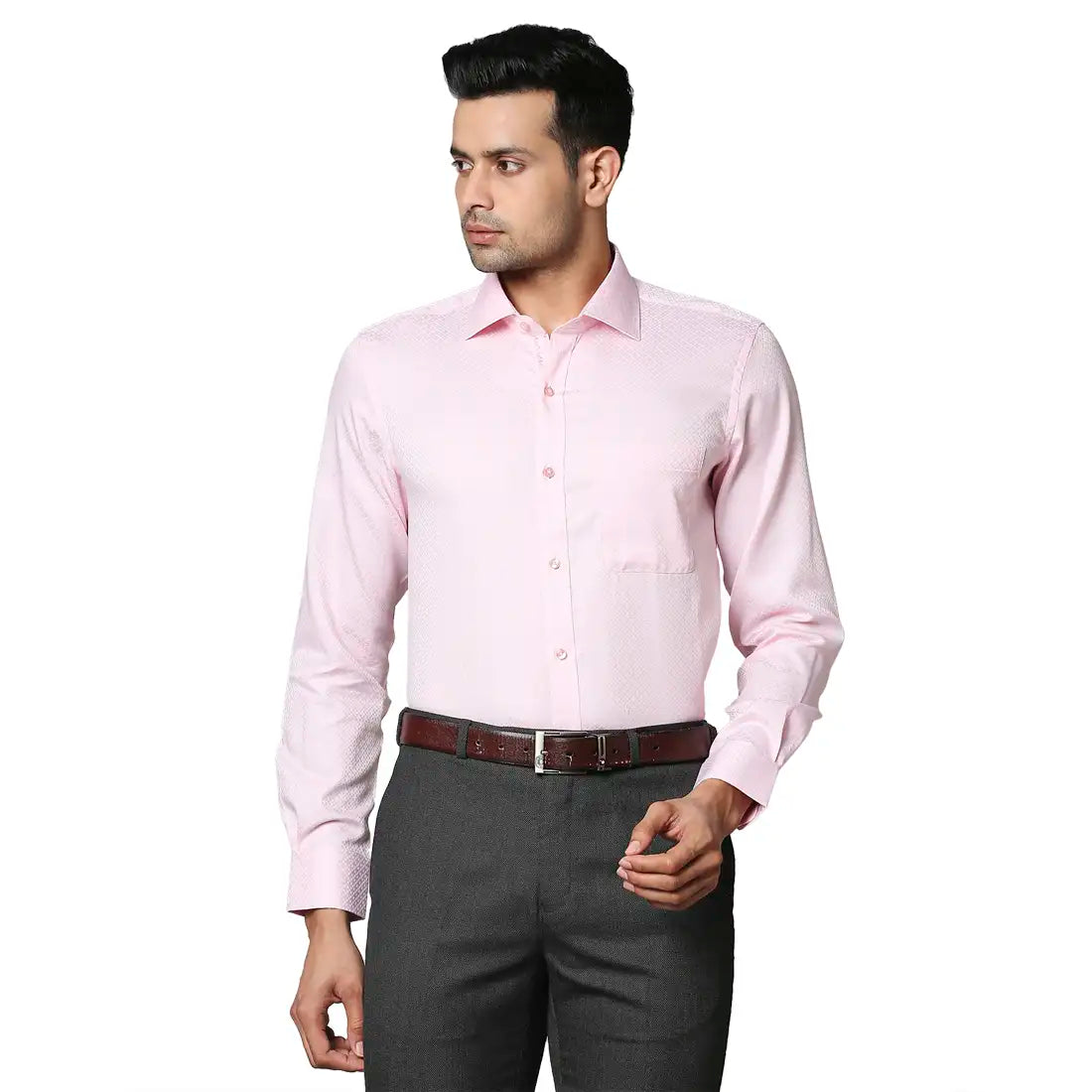 Raymond Medium Blue Shirts