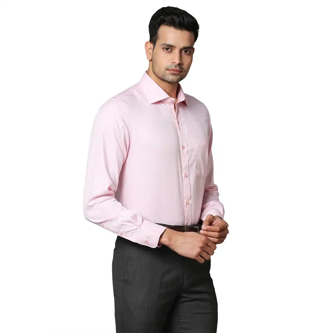 Raymond Medium Blue Shirts