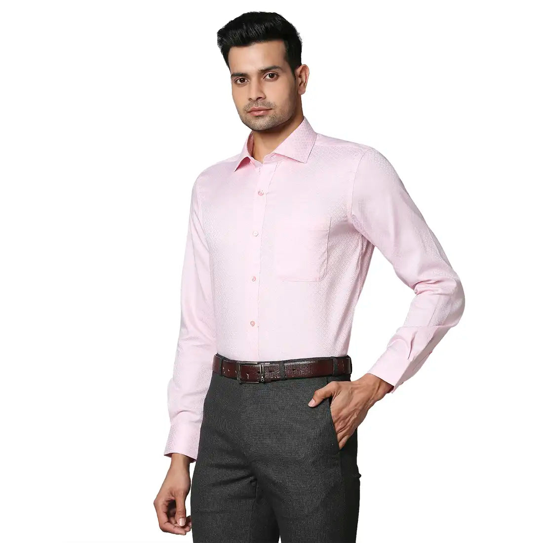 Raymond Medium Blue Shirts