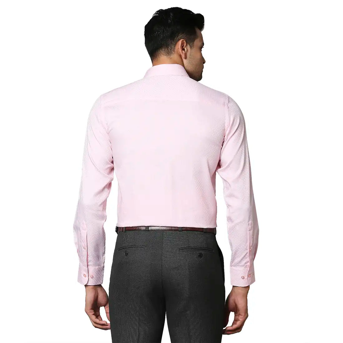 Raymond Medium Blue Shirts