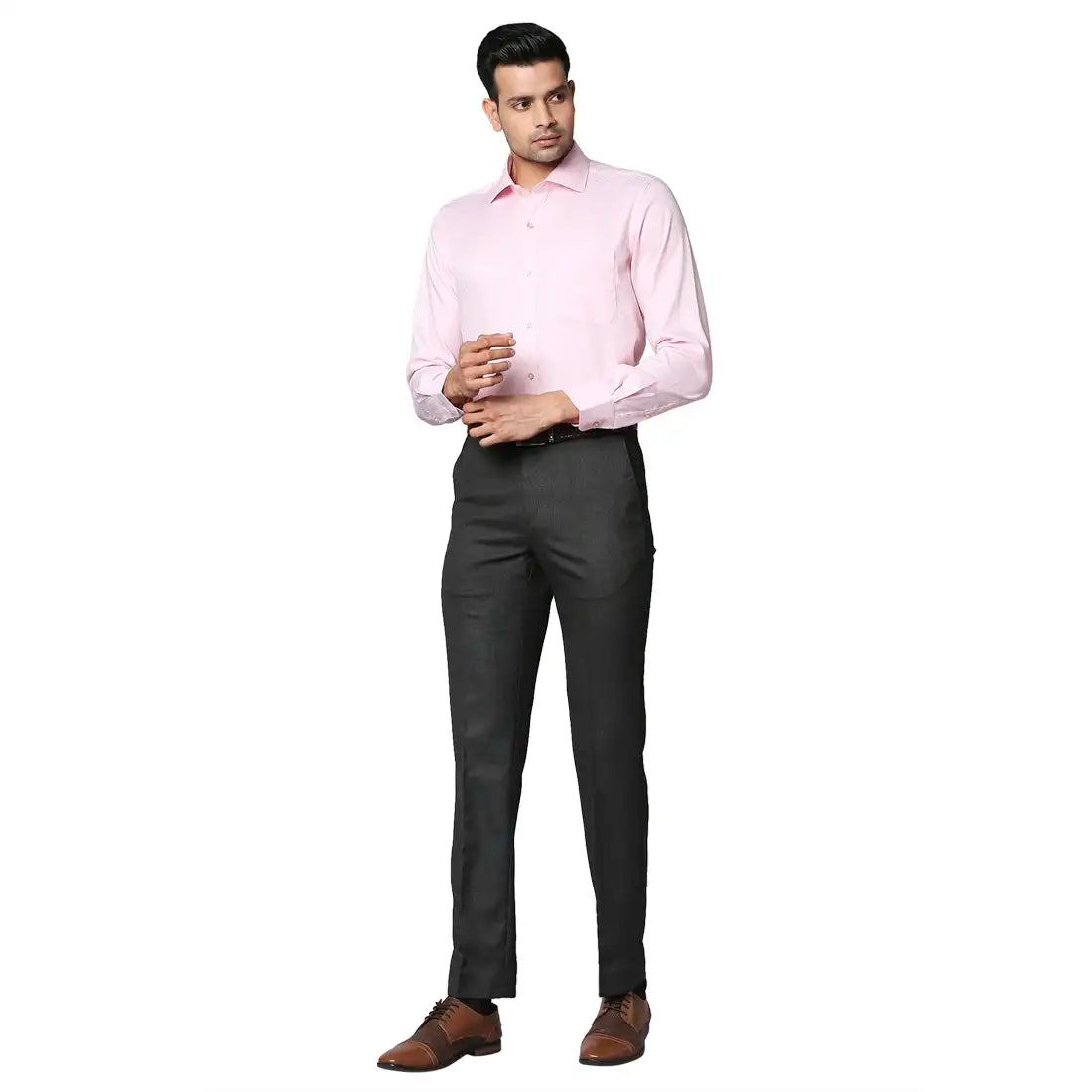 Raymond Medium Blue Shirts