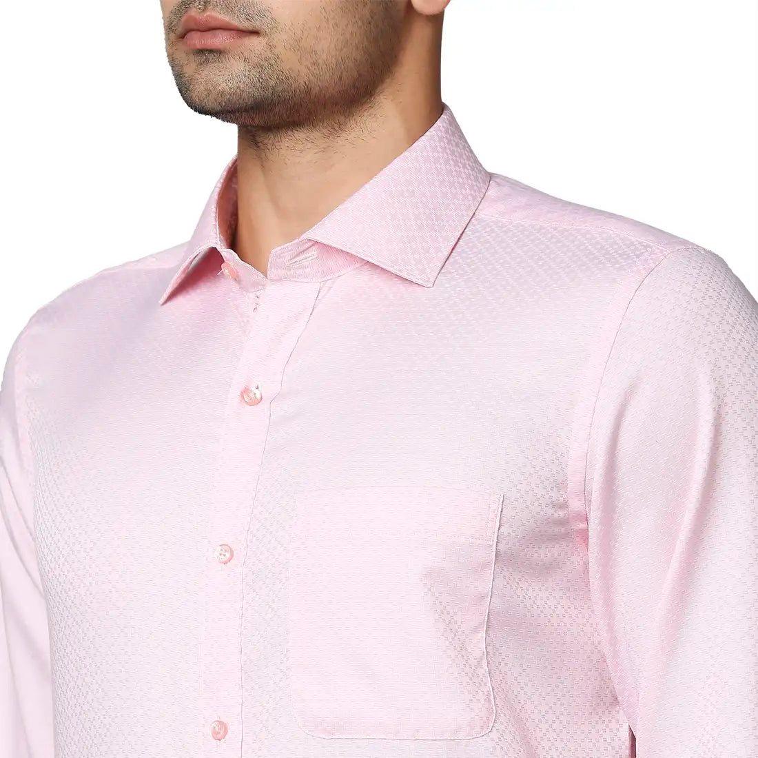 Raymond Medium Blue Shirts