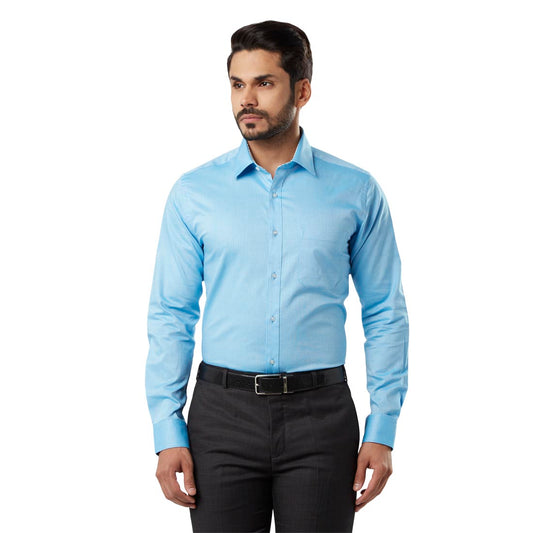 Raymond Medium Violet Shirt