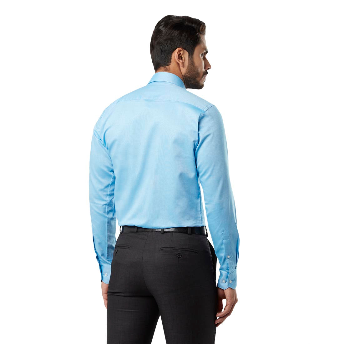 Raymond Medium Violet Shirt
