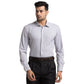 Men Slim Fit Blue Shirt