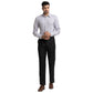 Men Slim Fit Blue Shirt