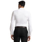 Men Slim Fit Red Shirt