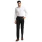Men Slim Fit Red Shirt
