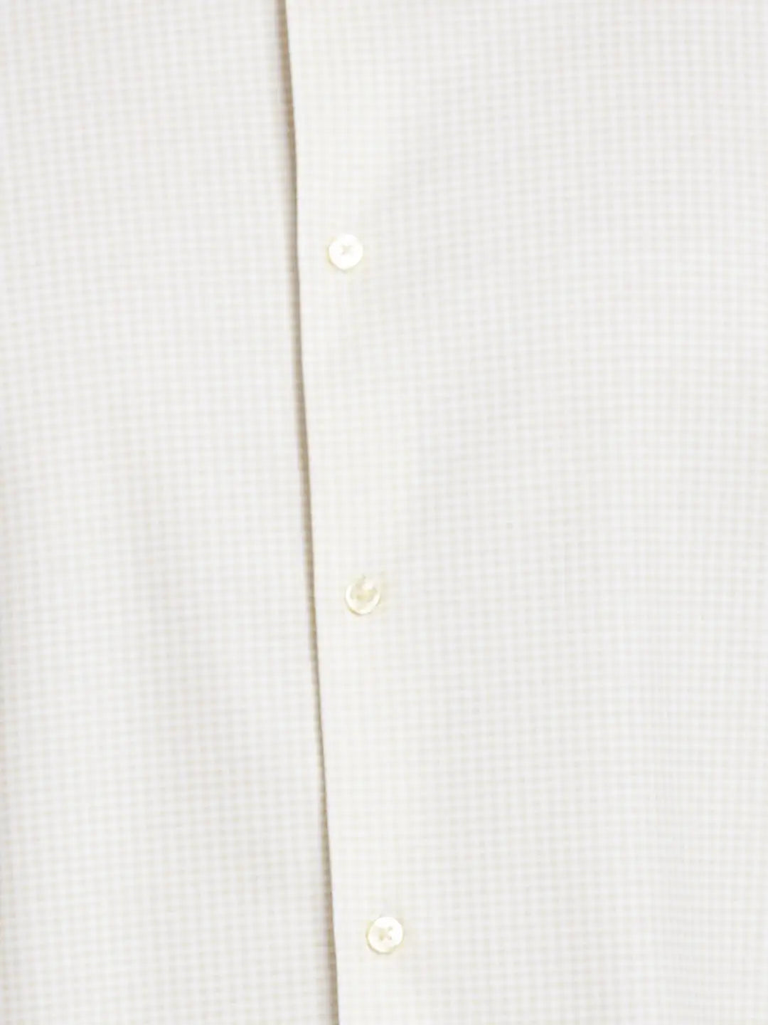 Men Blue Contemporary Fit Structure  Cotton   Shirts