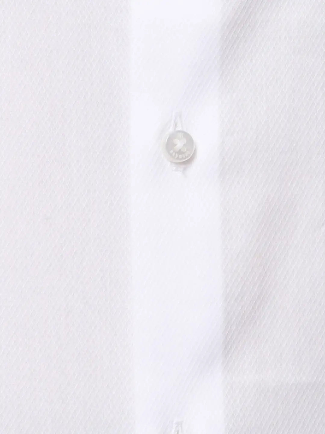 Raymond Men Blue Checks Slim Fit Cotton Shirt