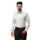 Men Regular Fit Red Sweatshirt
