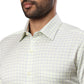 Men Regular Fit Red Sweatshirt