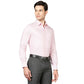 Men Contemporary Fit Medium Grey Shirt