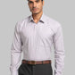 Men Contemporary Fit Fawn Shirt