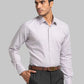 Men Contemporary Fit Fawn Shirt