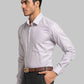 Men Contemporary Fit Fawn Shirt