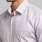 Men Contemporary Fit Fawn Shirt