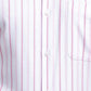 Men Contemporary Fit Blue Shirt