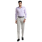 Men Contemporary Fit Red Shirt