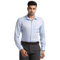 Men Contemporary Fit Brown Shirt