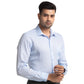Men Contemporary Fit Brown Shirt