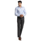 Men Contemporary Fit Brown Shirt