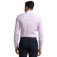 Men Contemporary Fit White Shirt