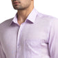 Men Contemporary Fit White Shirt