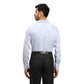 Men Green Contemporary Fit Solid Cotton Cut Collar Shirts
