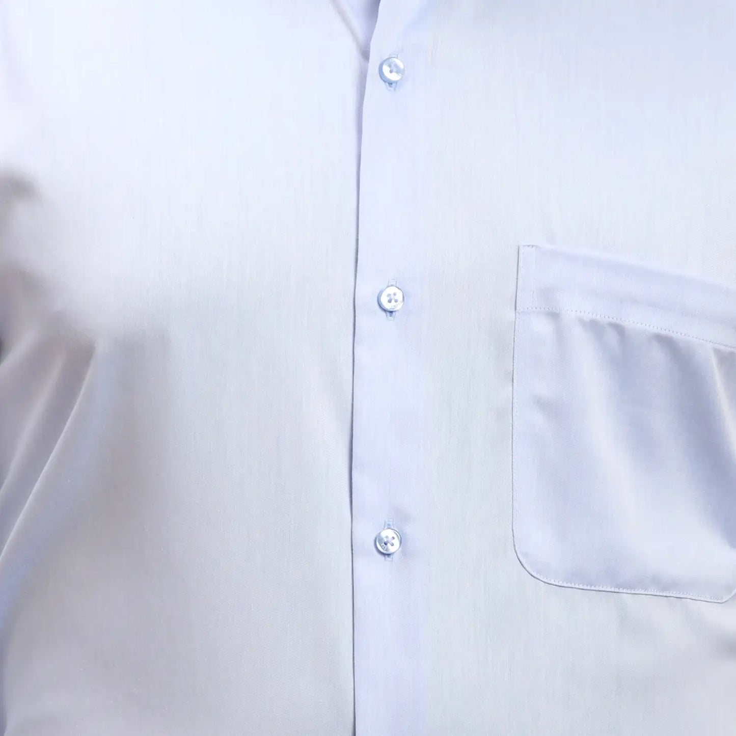Men Green Contemporary Fit Solid Cotton Cut Collar Shirts