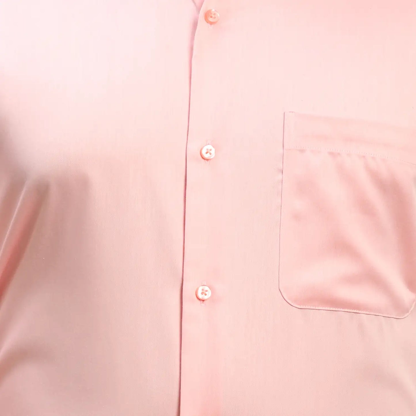Men Blue Contemporary Fit Solid Cotton Cut Collar Shirts