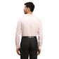 Men Fawn Contemporary Fit Structure Cotton Cut Collar Shirts