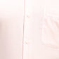 Men Fawn Contemporary Fit Structure Cotton Cut Collar Shirts