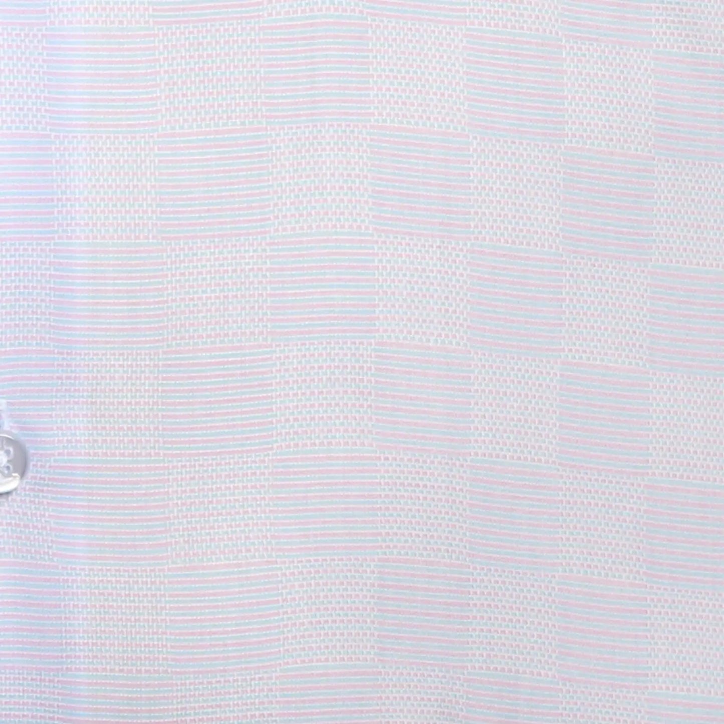 Men Violet Contemporary Fit Structure  Cotton   Shirts