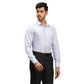 Men Fawn Contemporary Fit Print Cotton Blend   Shirts