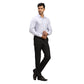 Men Fawn Contemporary Fit Print Cotton Blend   Shirts