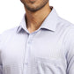 Men Fawn Contemporary Fit Print Cotton Blend   Shirts