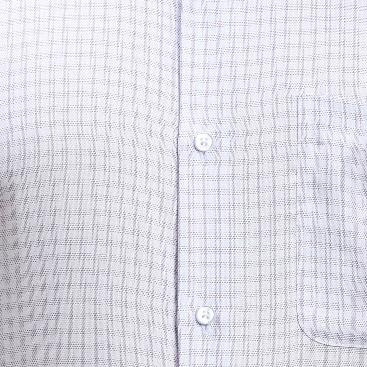 Men Fawn Contemporary Fit Print Cotton Blend   Shirts
