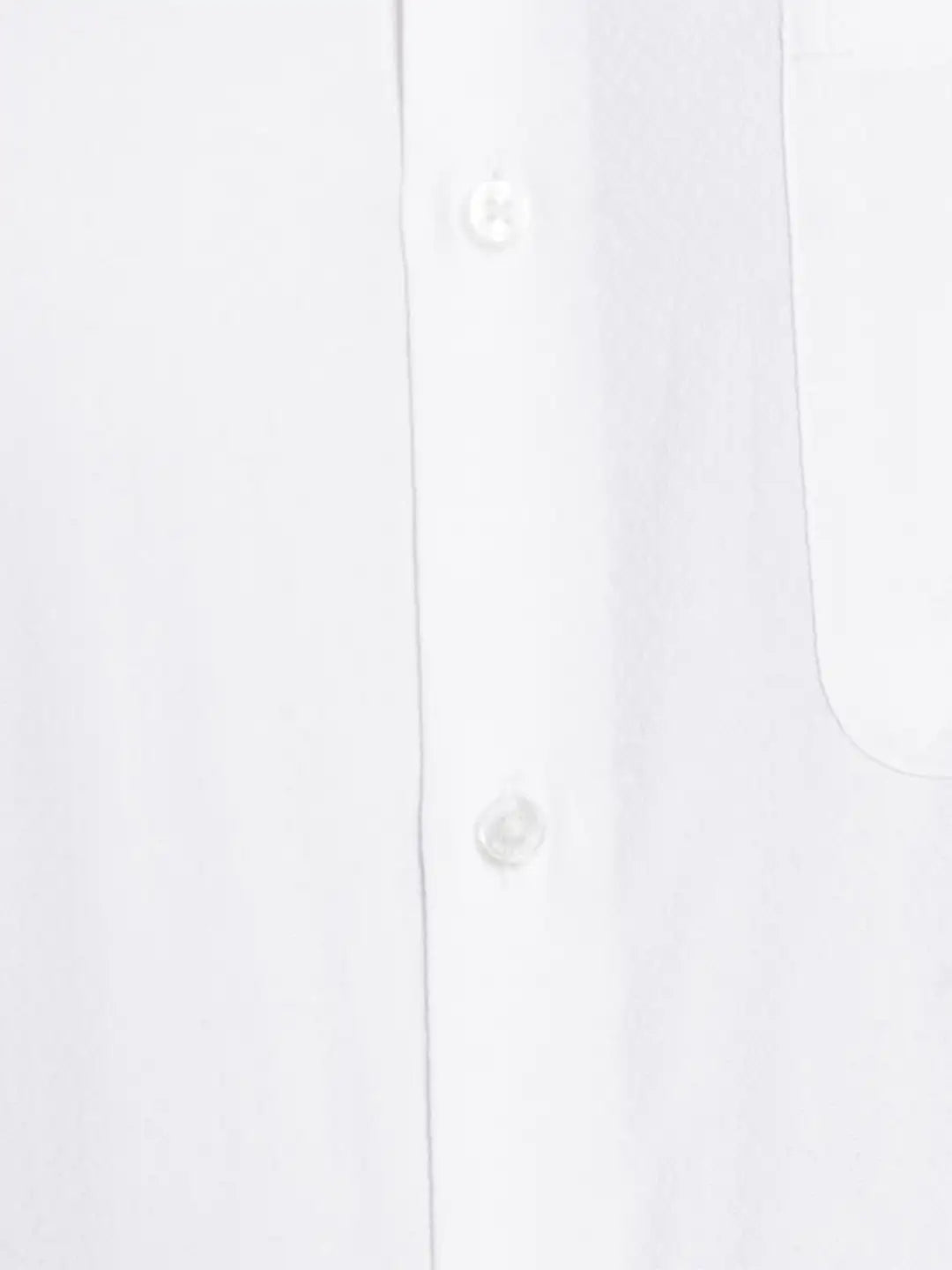 Men Blue Contemporary Fit Structure Cotton Shirts